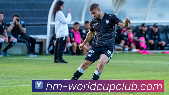 世俱杯官方网站服务体系